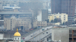 Shpërthime në Kiev, u bëhet thirrje qytetarëve të qëndrojnë në strehimore