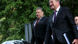 Escobari e Lajçaku të hënën vizitojnë NATO-n