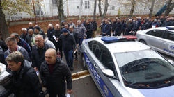 140 kandidatë për t’i zëvendësuar 500 policët në veri