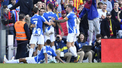 Barça ndalet nga Espanyoli