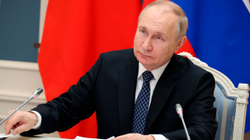 Putin për luftën në Ukrainë: Fitorja është e garantuar