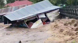 Të paktën 11 të vdekur nga përmbytjet në kryeqytetin e Ekuadorit