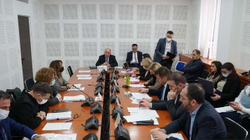 Komision miraton në parim Projektligjin për turizëm
