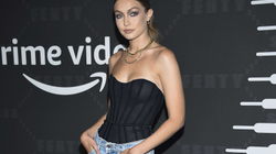 Gigi Hadid do ta bashkëprezantojë shoun “Next In Fashion”