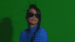 Dafina Zeqiri shkëlqen në fotografitë e publikuara, duket plot stil