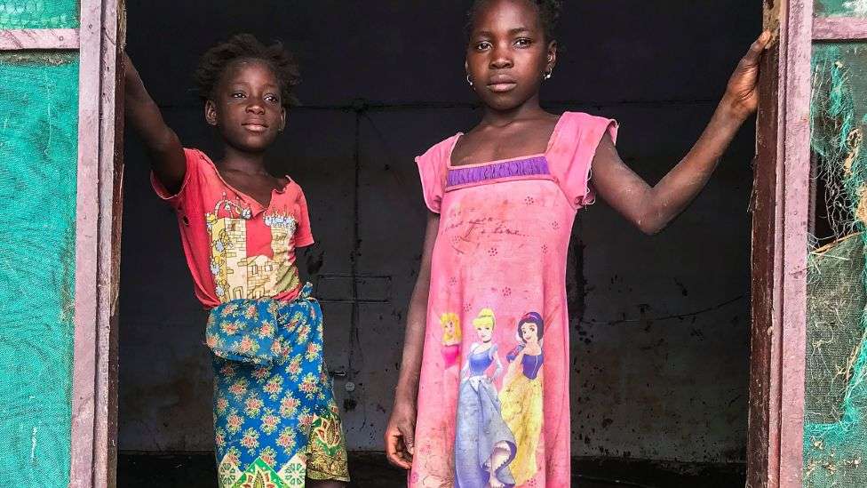 Afro 800 shkolla u shkatërruan në Mozambik nga stuhia “Ana”