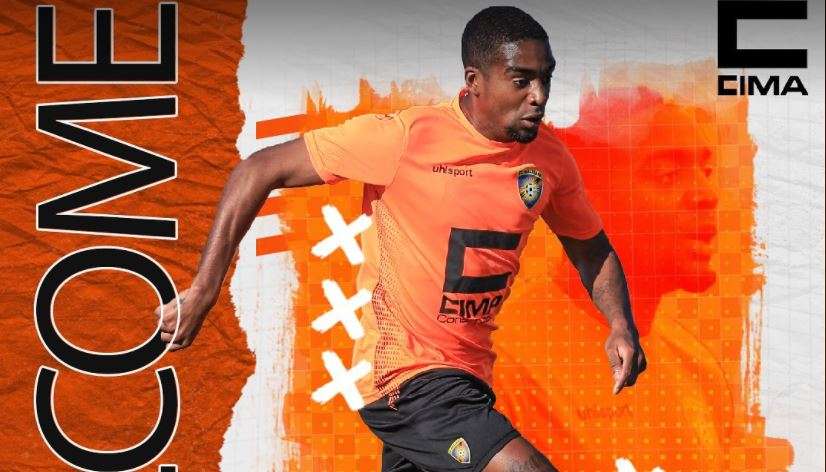 Ballkani angazhon një futbollist holandez