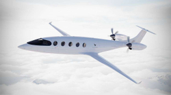 Përgatitet të fluturojë avioni i parë elektrik i pasagjerëve në botë 