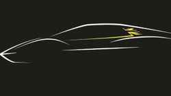 Lotusi zbulon skicën e modelit të ardhshëm elektrik