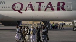 Katari arrin marrëveshje me talebanët për të vazhduar evakuimet nga Kabuli