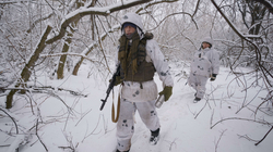 Vritet një ushtar ukrainas
