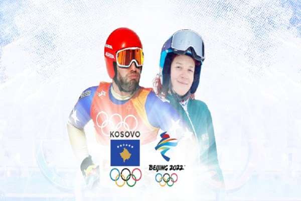 Orari i garave për Tahirin dhe Kryeziun në LOD “Pekini 2022”