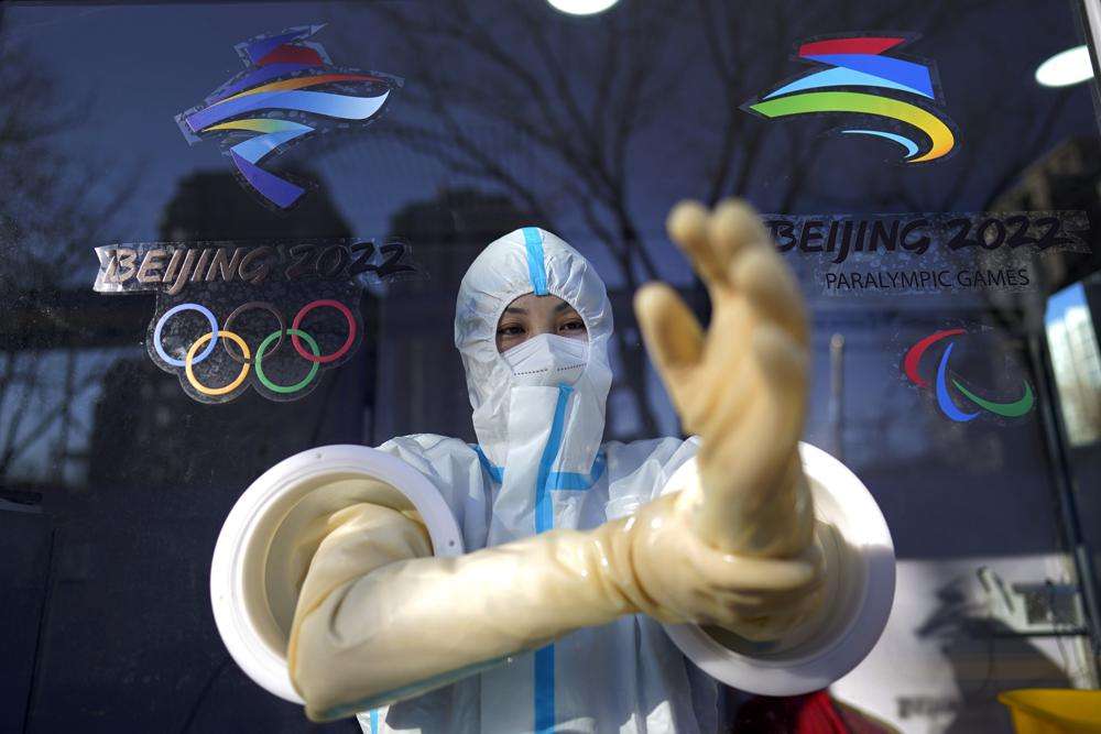 Koronavirusi po prish ëndrrën e shumë sportistëve në Lojërat Dimërore