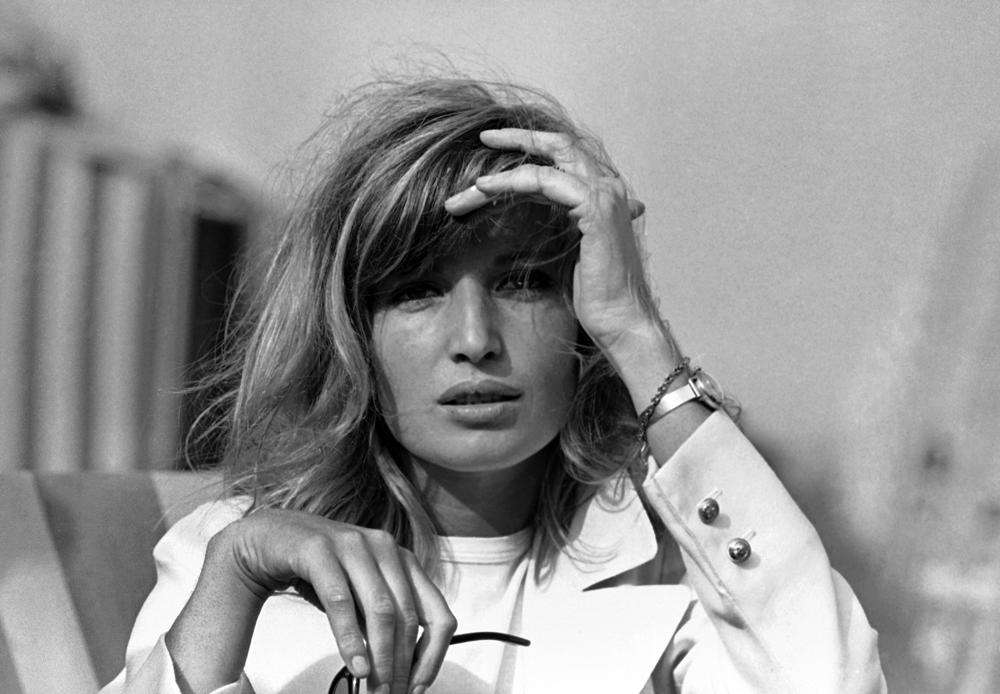 Vdiq në moshën 90-vjeçare, aktorja italiane Monica Vitti