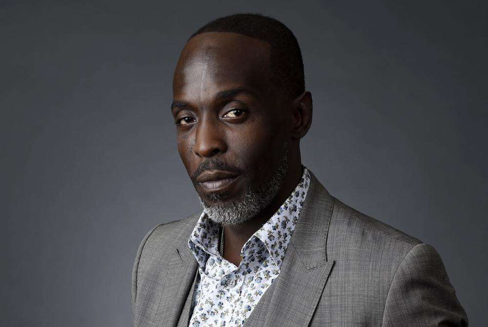 Katër të akuzuar për vdekjen e aktorit Michael K. Williams nga mbidoza