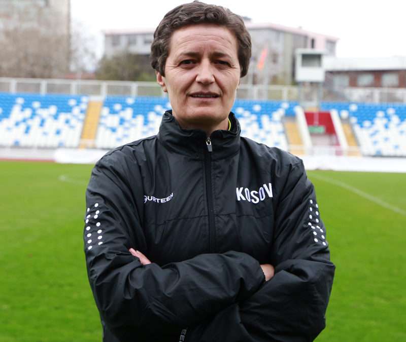 FFK-ja nuk ia vazhdon kontratën Afërdita Fazlijës, ndërpren bashkëpunimin me gjermanin Nees