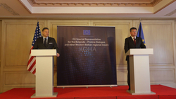 Lajçak: Kosova meriton t’i hiqet regjimi i vizave