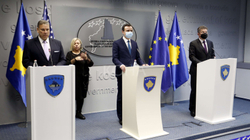 Kurti i përgjigjet Lajçakut për Asociacionin: Kosova s’frikësohet