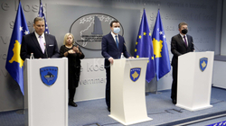 Kurti i përgjigjet Lajçakut për Asociacionin: Kosova s’frikësohet