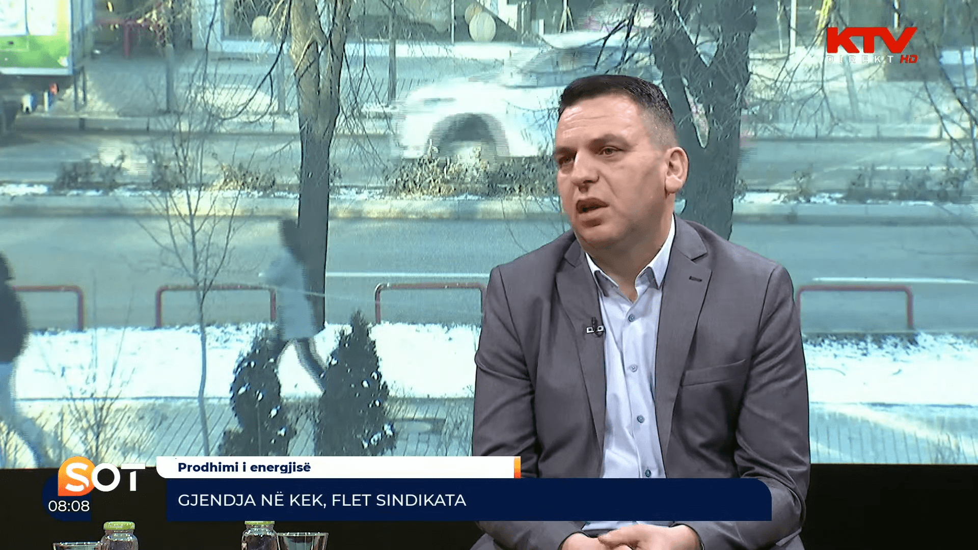 Llumnica e akuzon KEDS-in për vjedhje, kërkon nga Qeveria t’ia shkëpusë kontratën