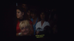 Fabrika Digjitale e Filmit ndez projektorin për edukim me art