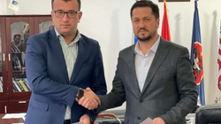 LDK-ja e PDK-ja bëhen bashkë në Istog