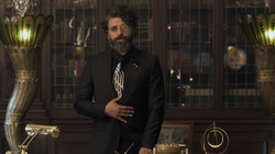 Oscar Isaac, Andy Garcia dhe Megan Fox pjesë e filmit “Big Gold Brick”