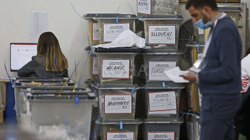 KQZ-ja cakton afatin për regjistrimin e votuesve jashtë Kosovës për zgjedhjet në Zveçan dhe Leposaviq