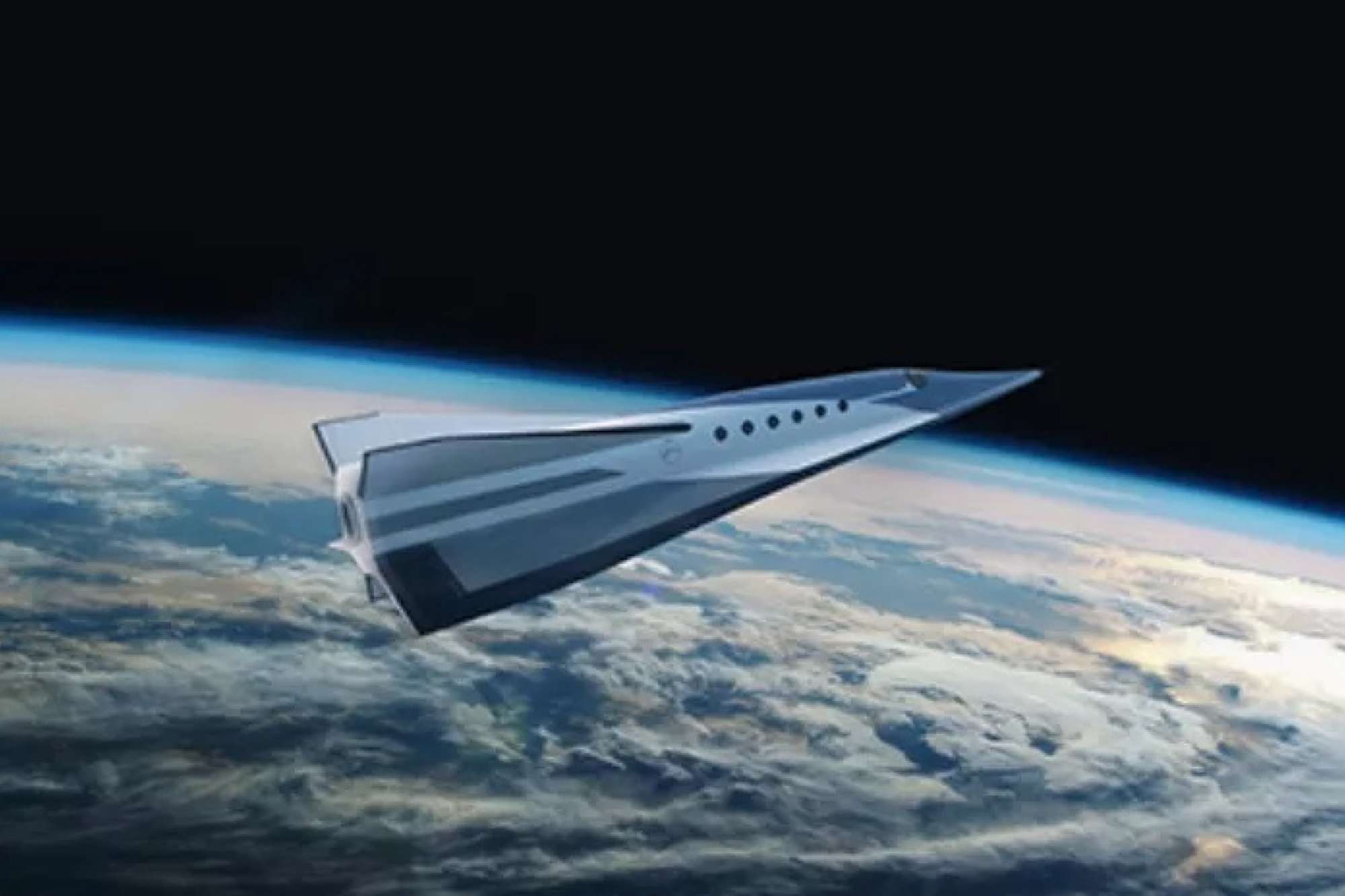 Kina zbulon planet për një aeroplan që lidh Pekinin me New Yorkun për një orë