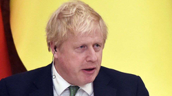 Johnson: Veprimet e pamatura të Putinit kërcënojnë sigurinë e Evropës