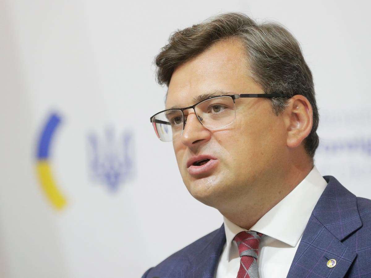 Ministri i Jashtëm ukrainas: Perëndimi t’i kthehet strategjive proaktive kur merret me Rusinë
