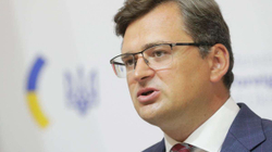 Ministri i Jashtëm ukrainas: Perëndimi t’i kthehet strategjive proaktive kur merret me Rusinë