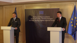 Lajçak: Kosova dhe Serbia ta lënë të kaluarën prapa