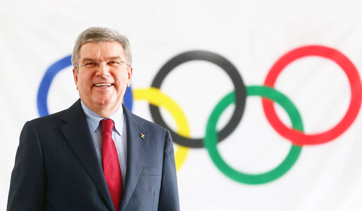 Presidenti i IOC-së lavdëron organizatorët e “Pekini 2022”