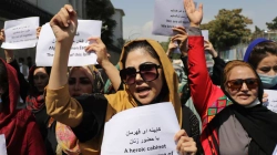 Aktivistja afgane arrestohet, e gjashta grua që “zhduket” nga talebanët