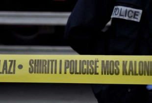 shiriri i policise