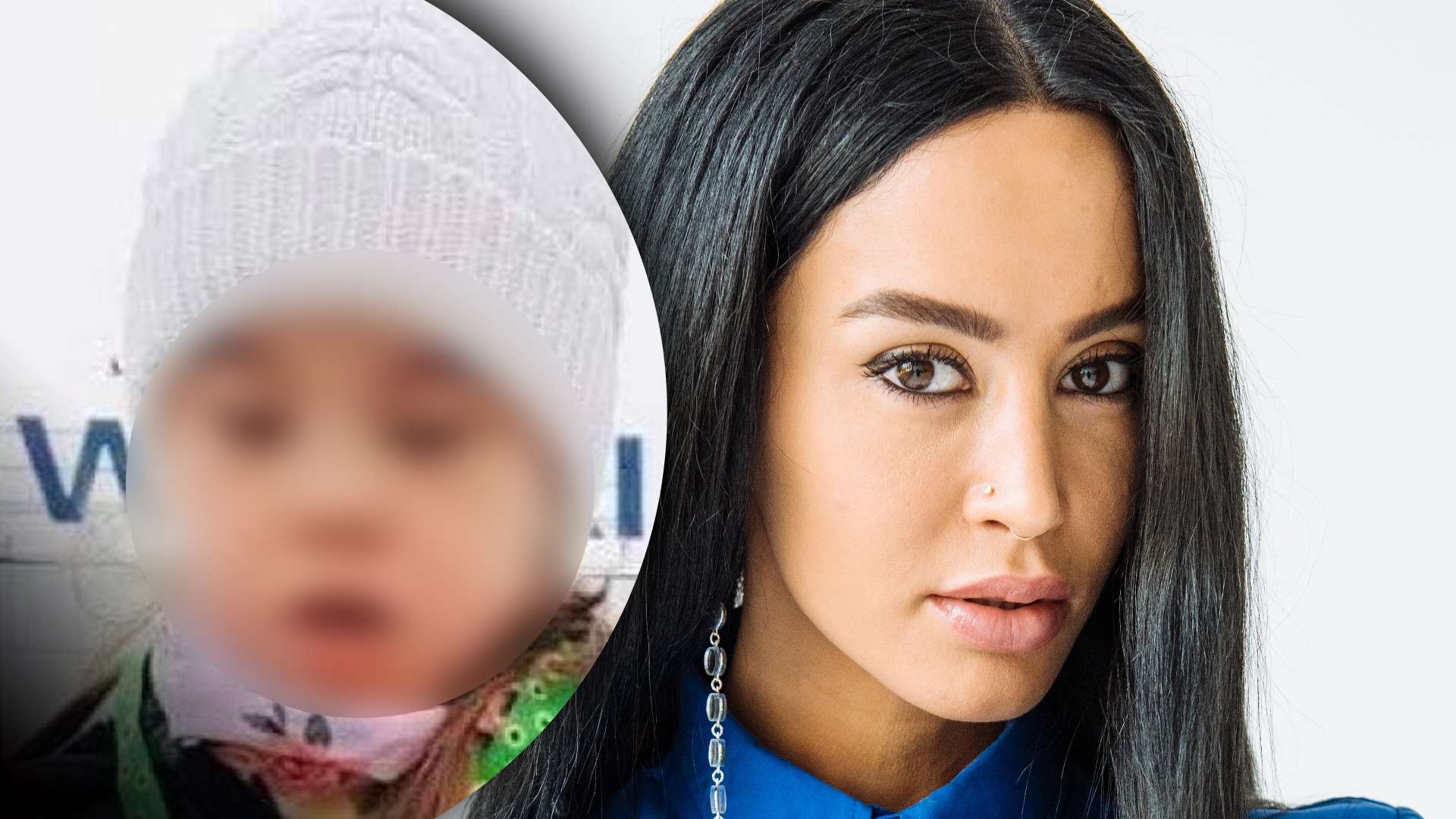 Dafina Zeqiri i del në mbrojtje vajzës nga Gostivari me Sindromën Down