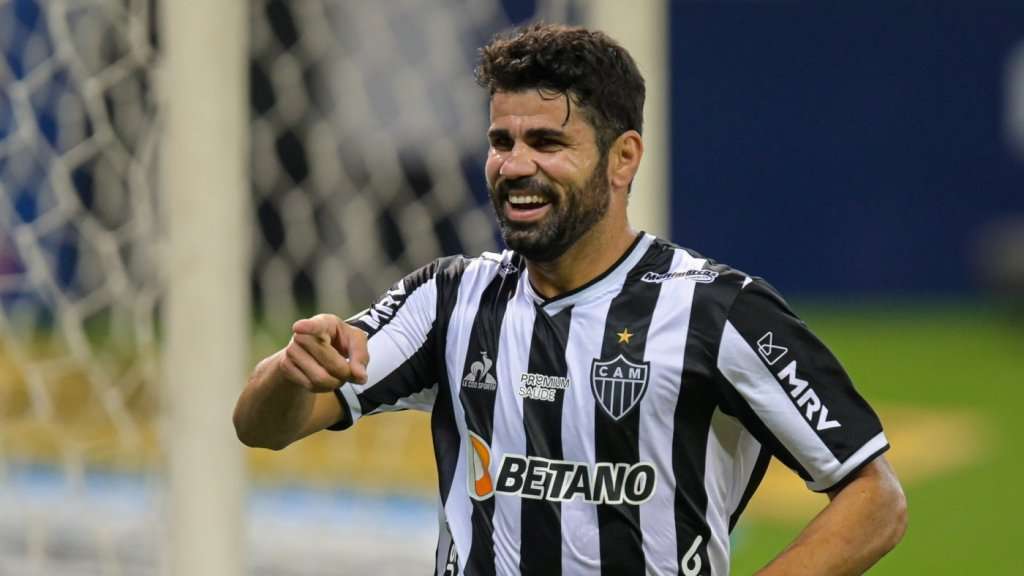 Diego Costa