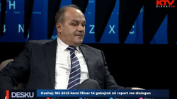 Hoxhaj: Amerikanët e evropianët, të koordinuar si asnjëherë më parë për dialogun