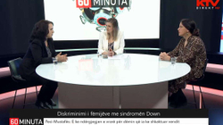 Fëmijët me sindromën “Down” diskriminohen qysh në kopshte