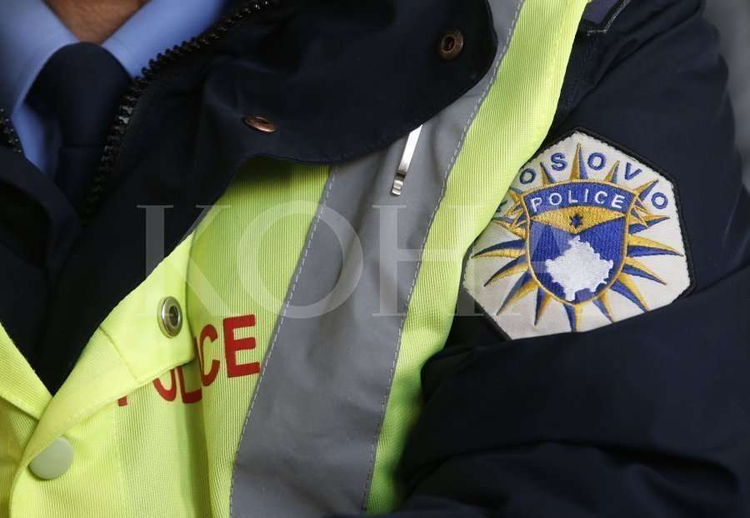 Suspendohen dy policë për arrestimin e kameramanit