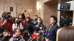Abazoviq thotë se qeveria malazeze rrëzohet sot: Nëse nuk ka zgjidhje, ka zgjedhje