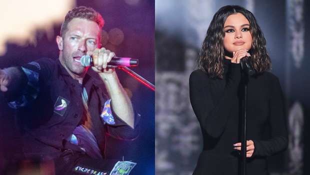 Coldplay dhe Selena Gomez me bashkëpunim, publikojnë të hënën këngën
