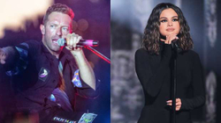 Coldplay dhe Selena Gomez me bashkëpunim, publikojnë të hënën këngën