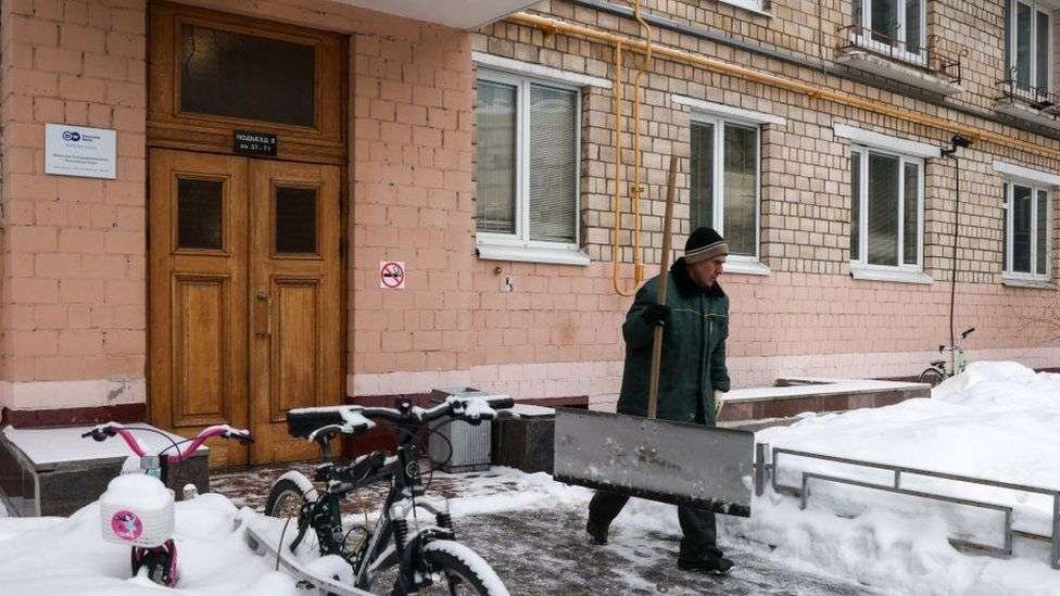 Gjermanët të nervozuar pasi Rusia mbylli transmetuesin ndërkombëtar Deutsche Welle