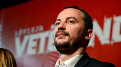 Ish-aktivisti i VV-së thotë se Molliqaj ia përgjonte Facebookun