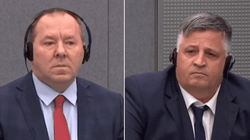 Caktohet periudha për dhënien e deklaratave përmbyllëse në gjykimin ndaj Gucatit e Haradinajt