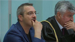 Apeli vërteton dënimin me burgim për ish-ministrin e Brendshëm, Saimir Tahiri