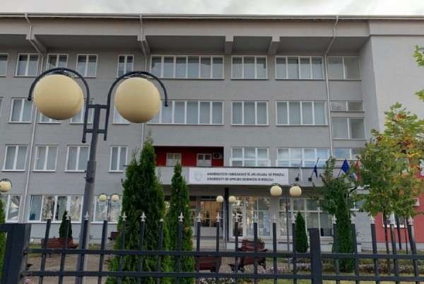 ORCA: 61% e profesorëve në Universitetin e Ferizajt nuk i justifikojnë titujt akademikë