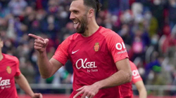 Muriqi i lumtur për golin